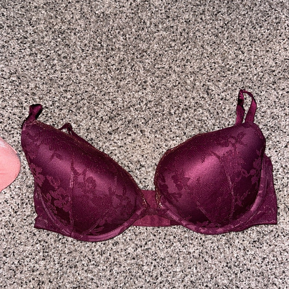 VS Dream Angels Push Up
